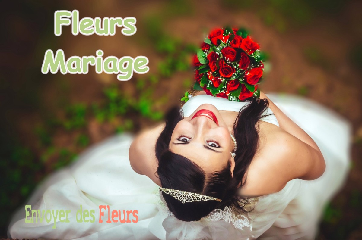 lIVRAISON FLEURS MARIAGE à LE-GRAIS